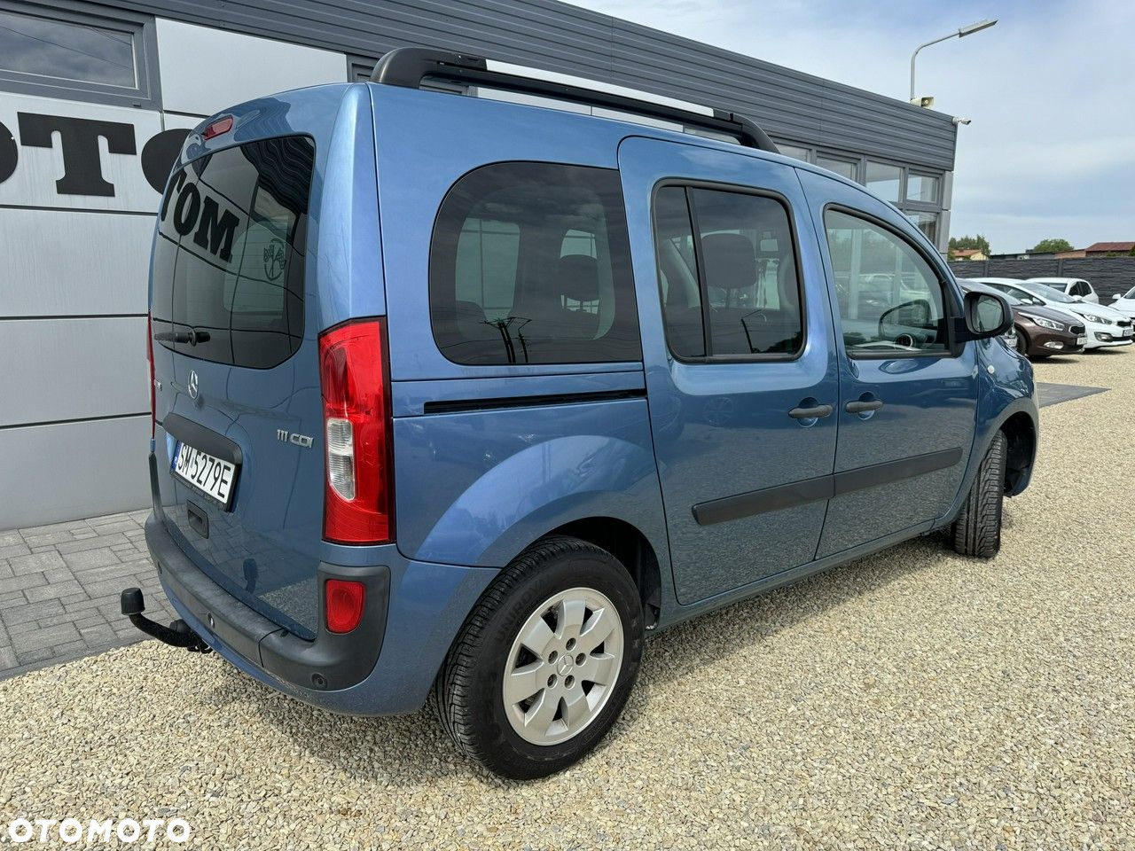 Mercedes-Benz Citan - 4