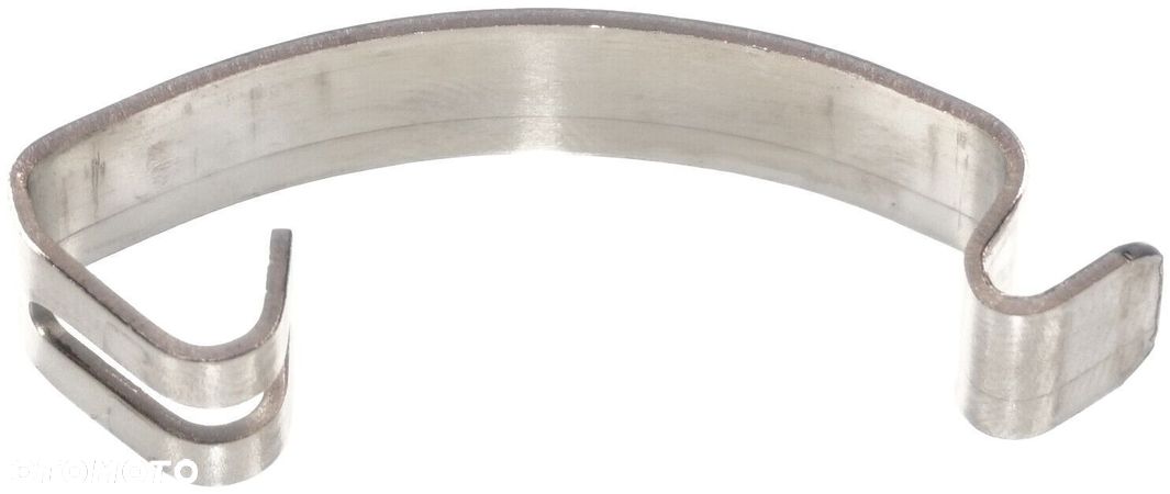 MERCEDES W140 spinka klips obudowy filtra powietrza - 1