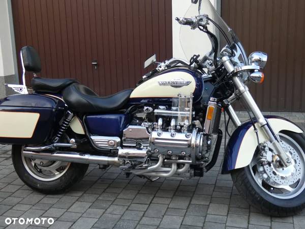 Honda Valkyrie - 32