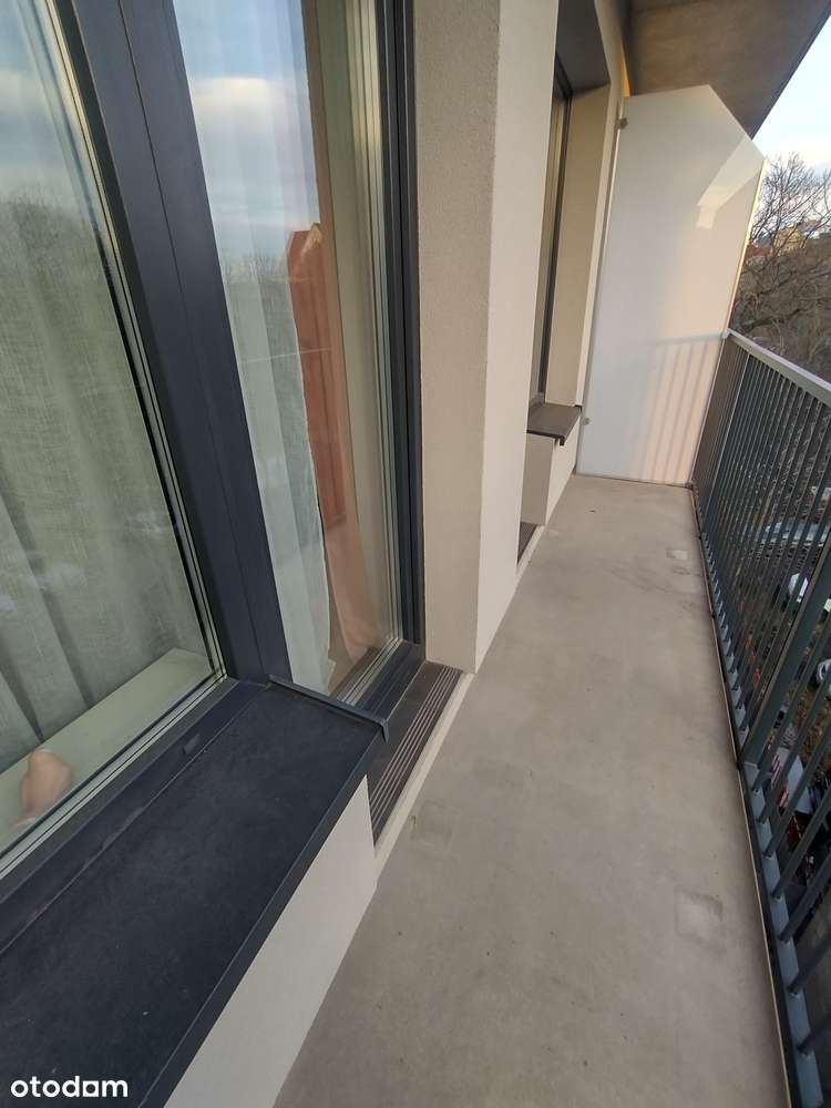 2 pokoje, ok. Politechniki, 2024r. Umeblowane-12