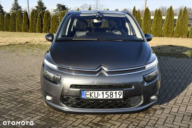 Citroën C4 Grand Picasso - 31