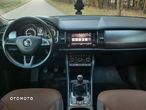 Skoda Kodiaq 2.0 TDI 4x4 Ambition 7os - 21