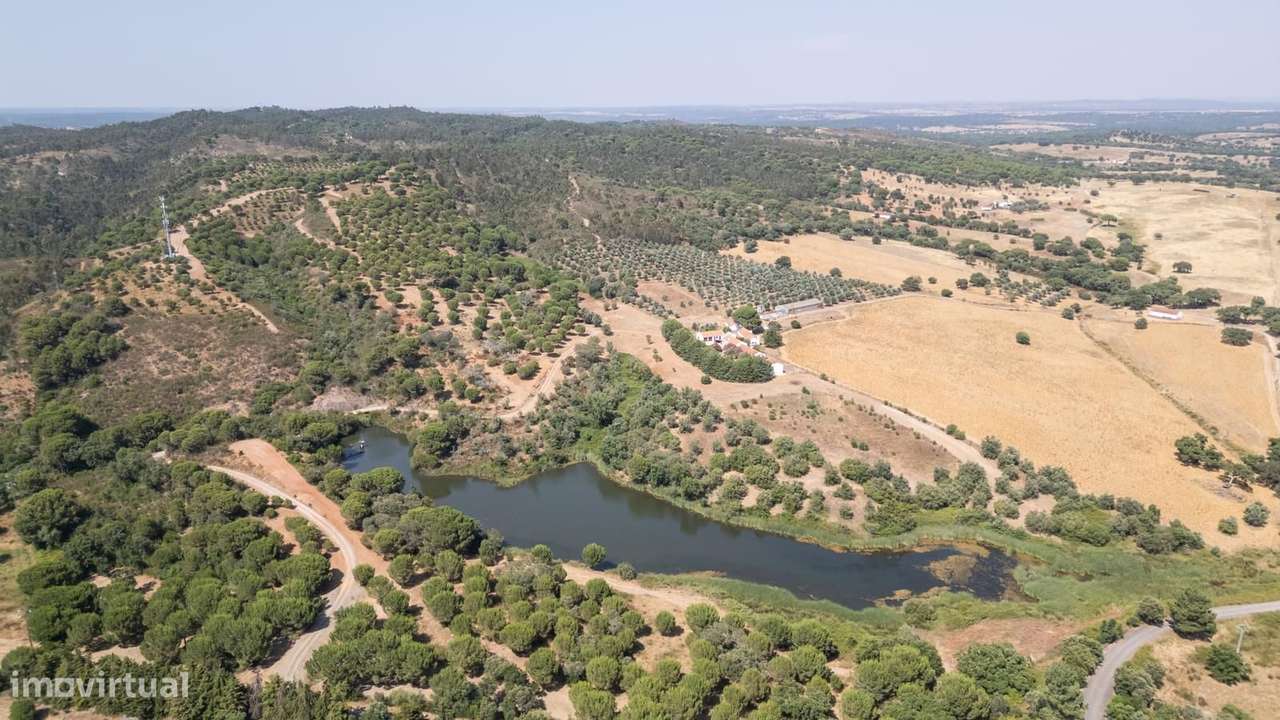 Herdade 4.0 ha, Álcacer do Sal, Alcacer do Sal-35