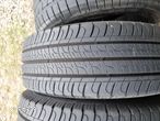 OPONY GOODYEAR EFFICIENT GRIP CARGO 215/65R16C 2023r,4x8.5mm prawie nowe - 5