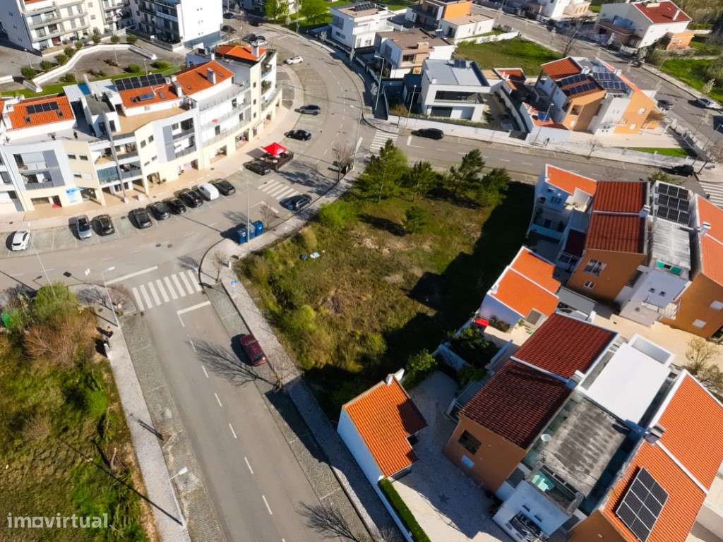 Terreno para construção - em Condeixa-a-nova - Grande imagem: 3/18
