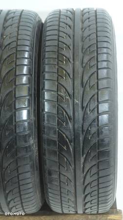 Koła K5116 Kia 4x114,3 195/60/R14 et37 6Jx14 inne - 4