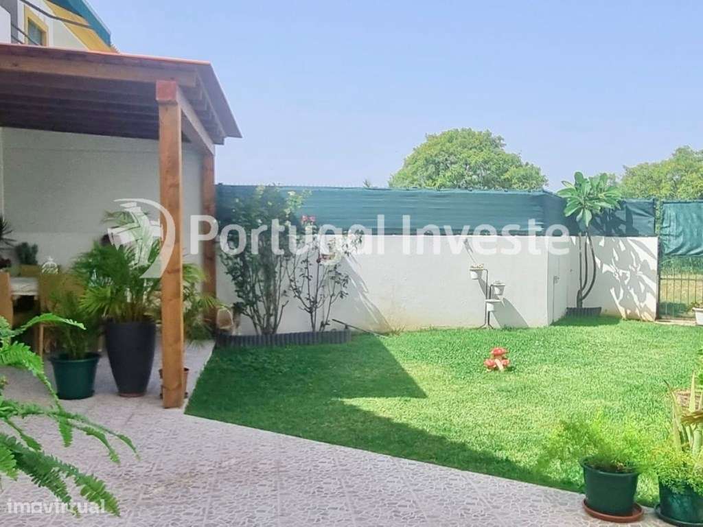 Charmoso Apartamento T2 com Jardim Privativo em Empreendimento com ... - Grande imagem: 4/19