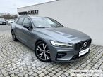 Volvo V60 B4 B R-Design - 3