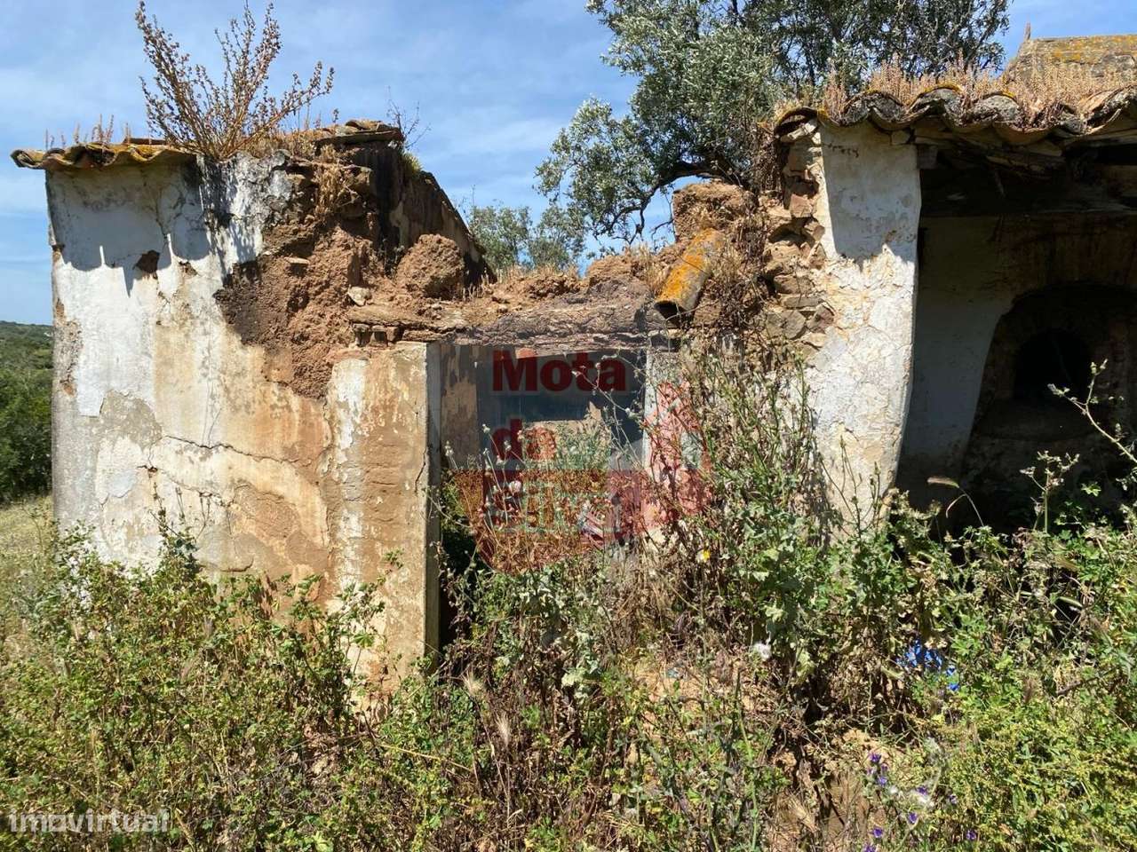 Quinta à venda em São Francisco da Serra - Grande imagem: 4/17