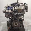 Motor Usado FORD MONDEO III 2.0 16V TDDi / TDCi | 10.00 - 03.07 REF. HJBB - 4