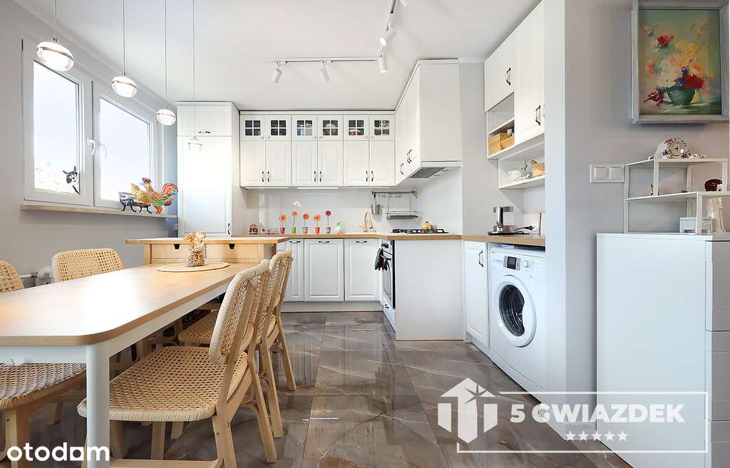 Piękne 3 pokoje • duży balkon • super lokalizacja-15