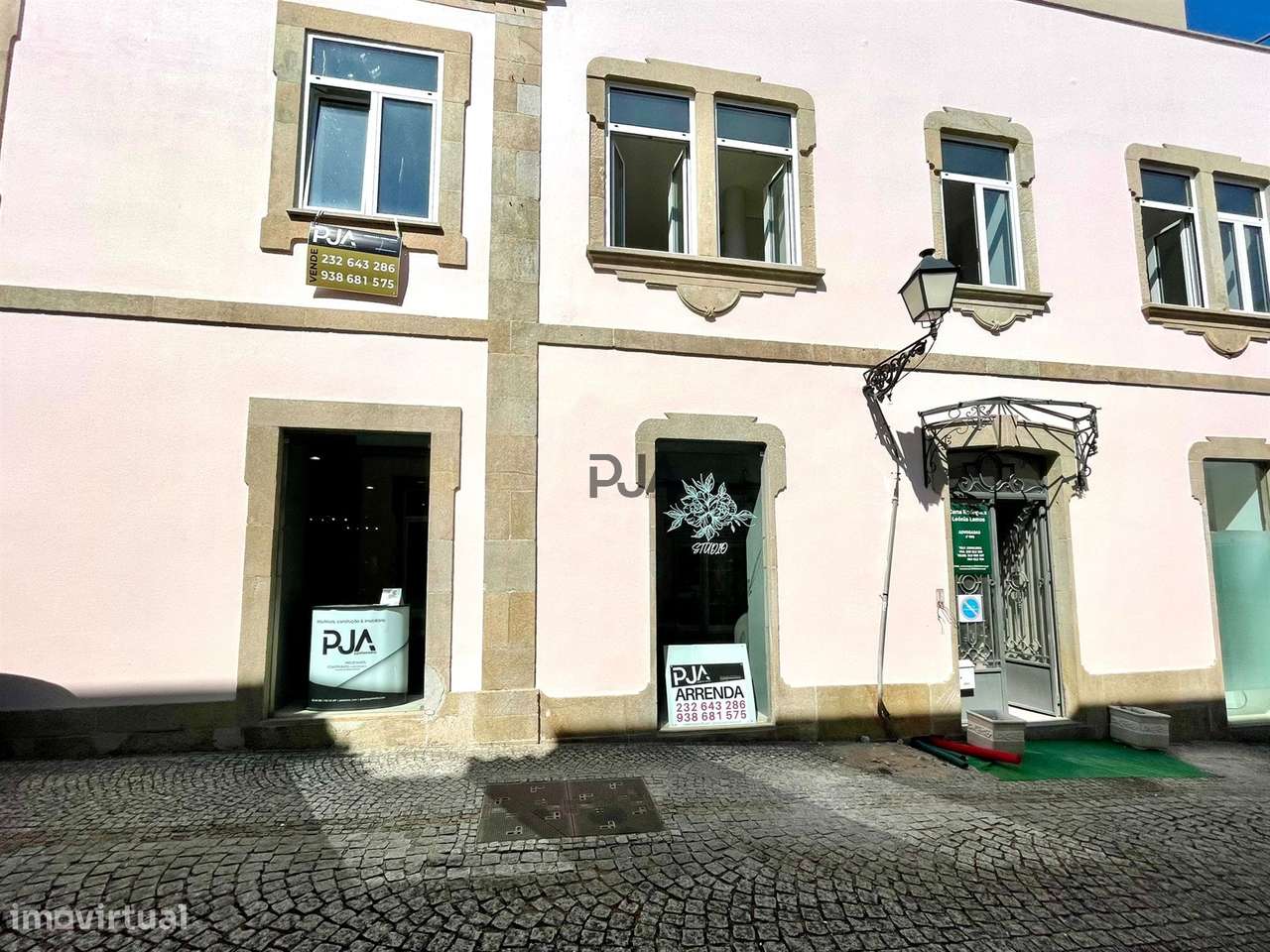 Espaços Comerciais Coworking em Tondela - Grande imagem: 5/6