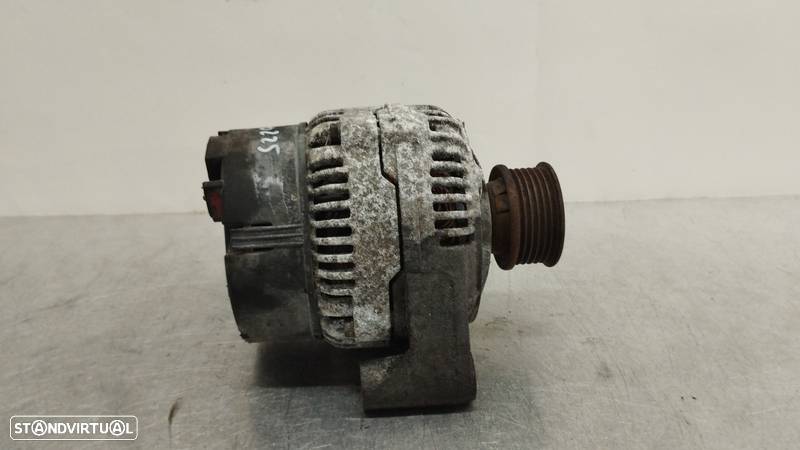 Alternador Mercedes-Benz C-Class (W202) - 2