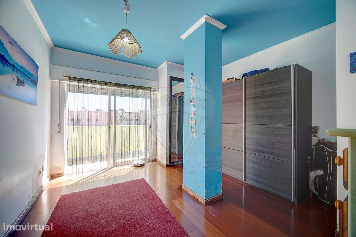 Apartamento T4 para venda-20