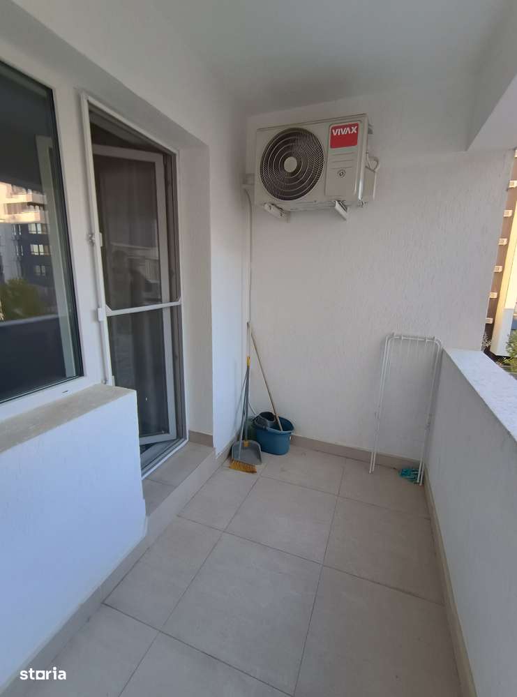 Apartament 2 camere Militari Sector 6 Envogue Residence PARCARE-11