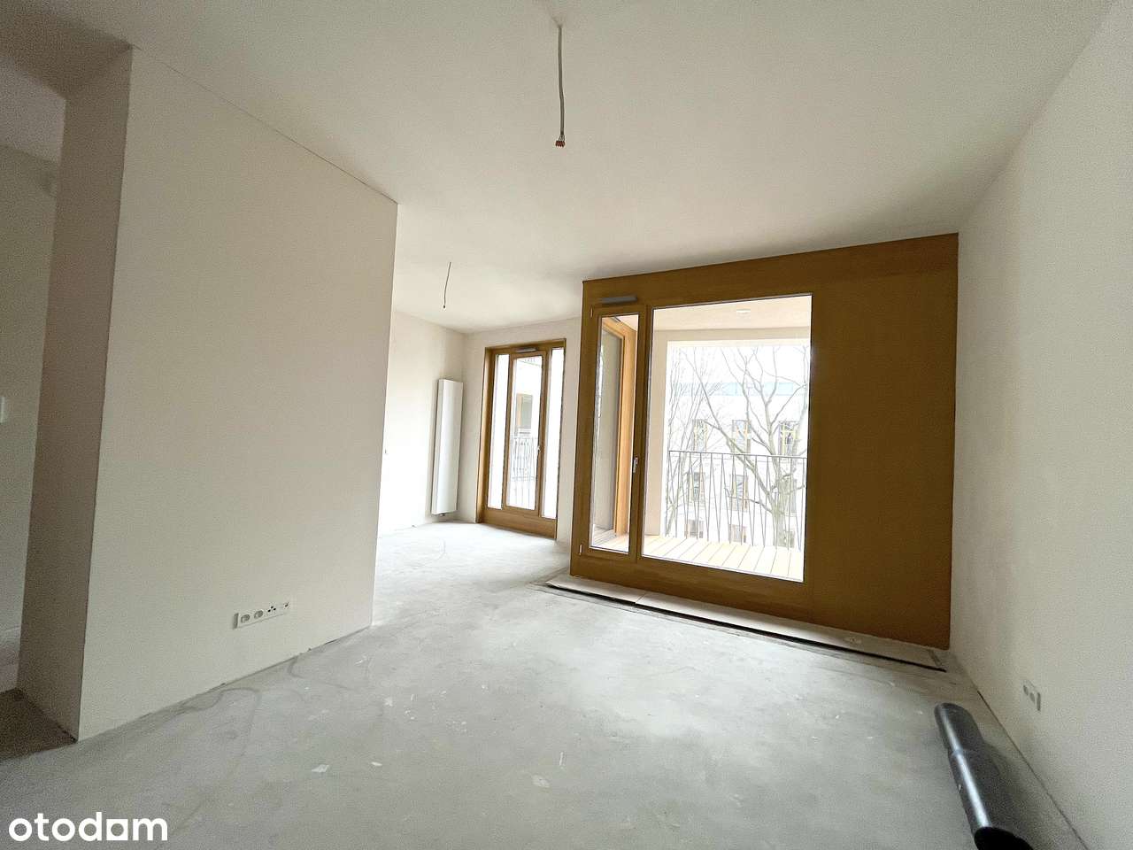 Ekskluzywny apartament 94 m² w nowym budynku-7
