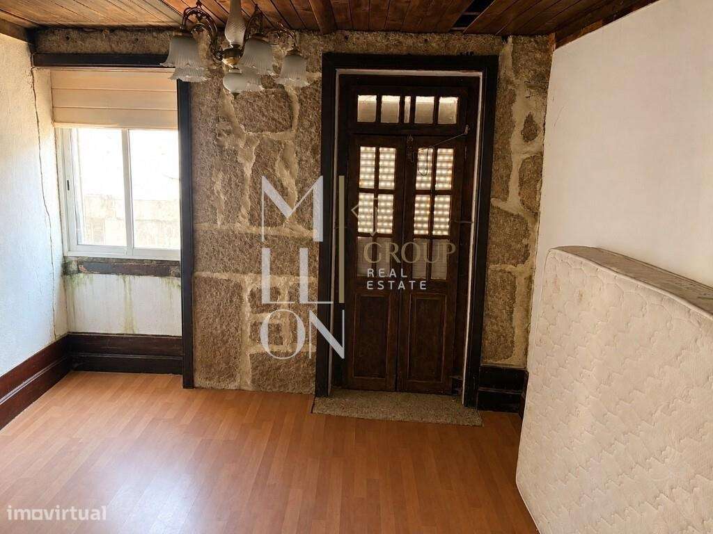 Casa com Grande Potencial | T4 | Sátão-8