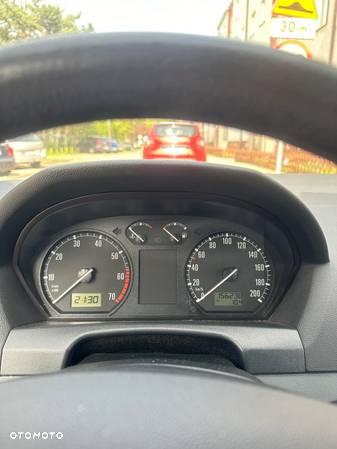 Skoda Fabia 1.2 HTP Run - 7