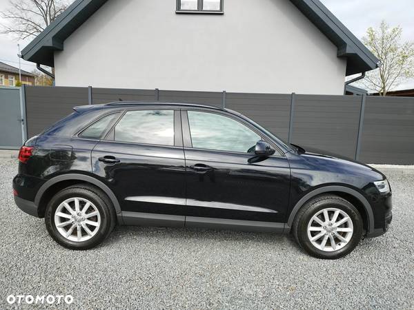 Audi Q3 2.0 TDI Quattro - 8