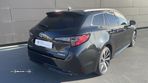 Toyota Corolla Touring Sports 1.8 Hybrid Comfort+P.Sport - 3