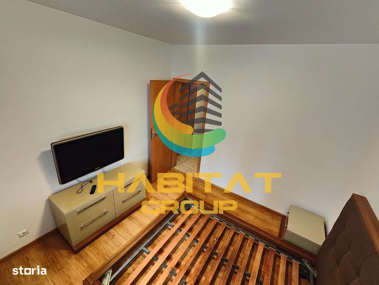 Piata Sudului metrou Sun Plaza  vanzare 2 camere mobilat - Imagine principală: 5/9