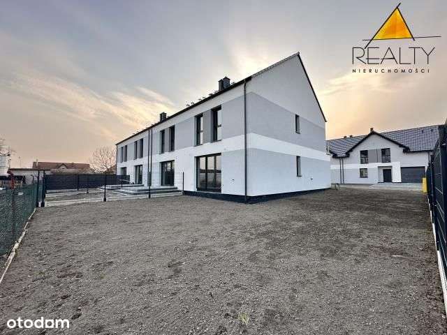 Dom z 4 sypialniami i garażem-Bez Prowizji-3