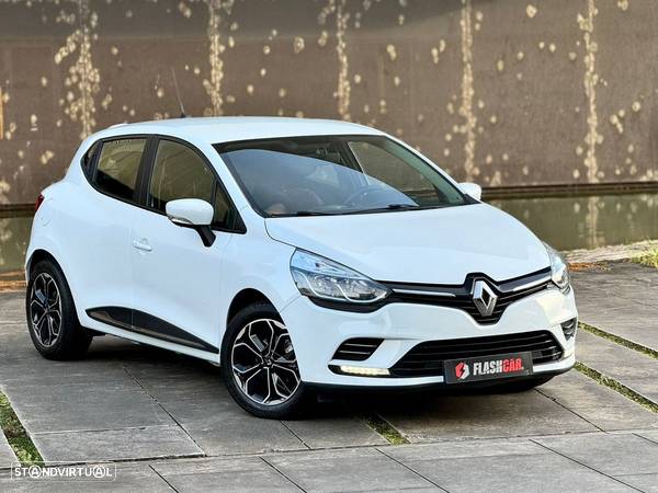 Renault Clio 0.9 TCe Limited - 18