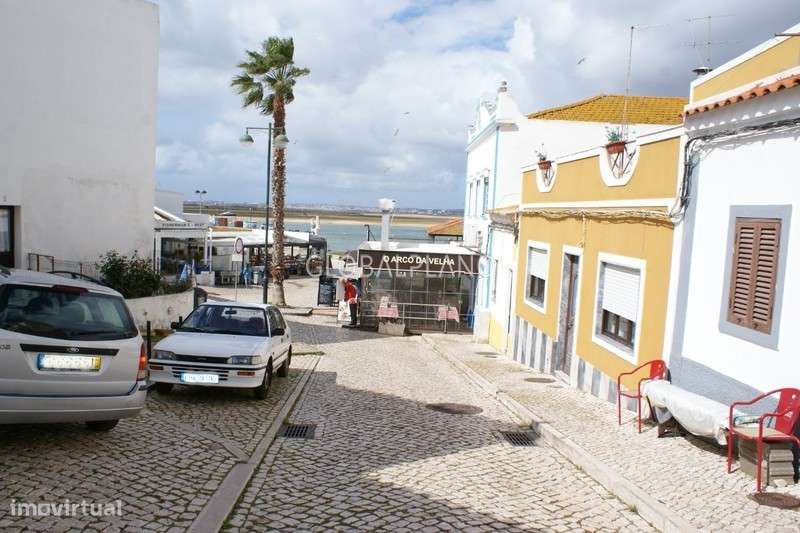 Moradia T2 no Centro de Alvor - Grande imagem: 3/4