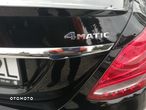 Mercedes-Benz Klasa C 300 7G-TRONIC Exclusive - 21