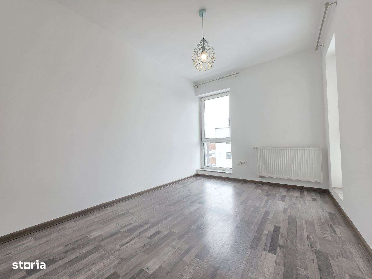 Apartament 2 camere + birou, parcare si boxa de vanzare Avantgarden 3-11