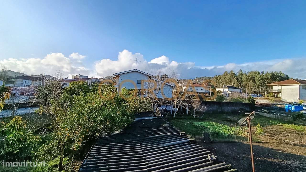 MORADIA + TERRENO - 3.787 M2-6