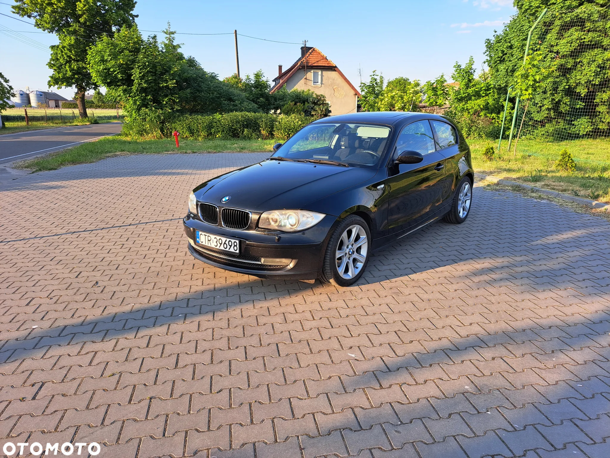 BMW Seria 1 118d - 2