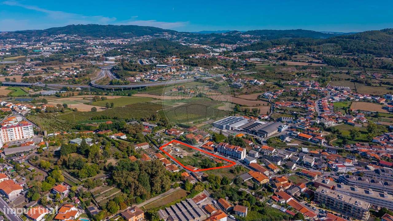 Terreno  para venda - Grande imagem: 2/9