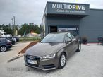 Audi A3 Sportback 1.6 TDI Attraction - 1