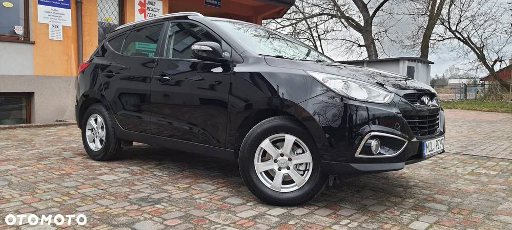 Hyundai ix35 1.6 2WD 5 Star Edition - 15