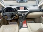 Lexus RX 350 Prestige - 8