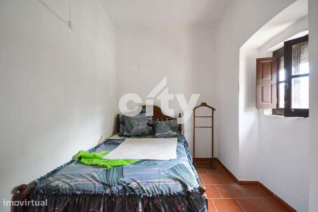 Refúgio Rural junto à ribeira- Moradia em Pisão - Avis-12