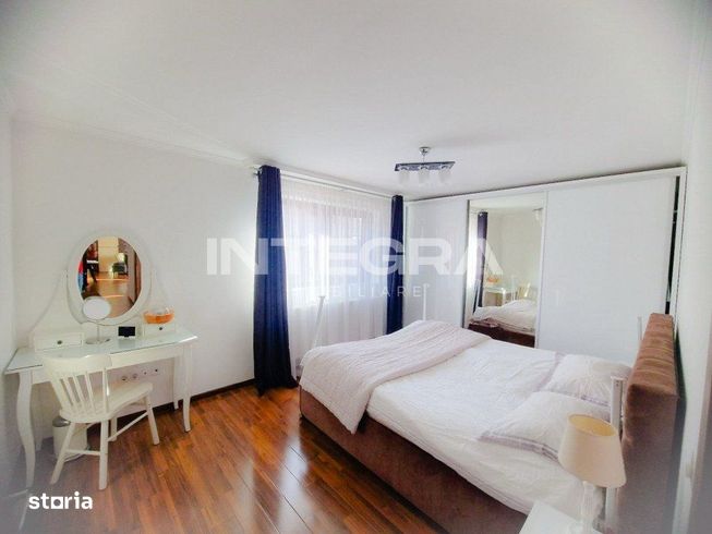 Apartament Luminos 3 Camere | Parcare Privata | Langa Parcul Poligonul-4