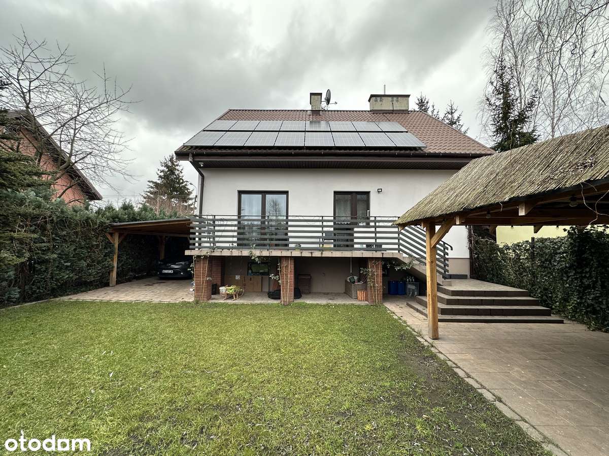 Dom jednorodzinny do wprowadzenia, Dziekanów Leśny - Pełny obrazek: 3/20