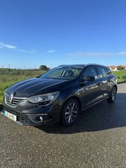 Renault Mégane Sport Tourer 1.5 dCi Intens