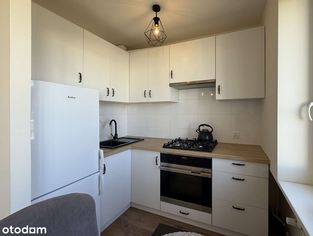 Mieszkanie na sprzedaż | idealne pod najem | M. Reja - Pełny obrazek: 4/20