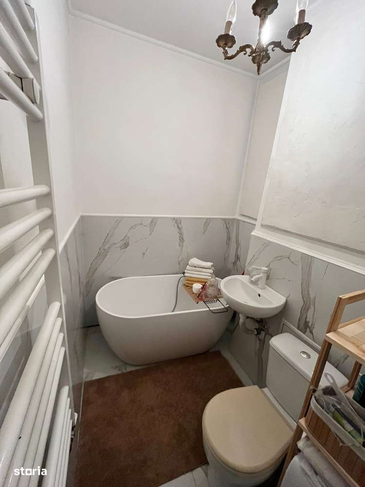 Garsoniera de vanzare zona Calea Bucuresti-12