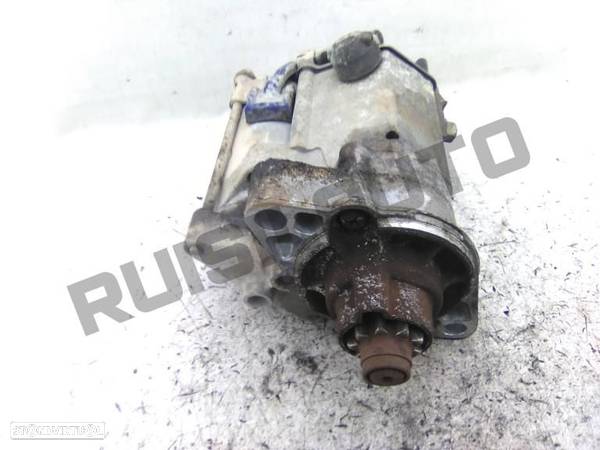 Motor De Arranque  Honda Civic V Hatchback (eg) [1991_1995] 1.5 - 3