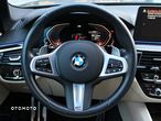 BMW Seria 5 520d xDrive mHEV M Sport sport - 16