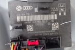 Modul usa Audi A6 C7 4G 2011-2018 dezmembrez Audi A6 C7 4G 2.0 - 2