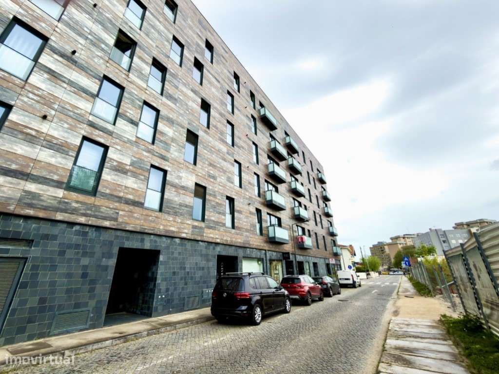Apartamento T2 no Porto-30