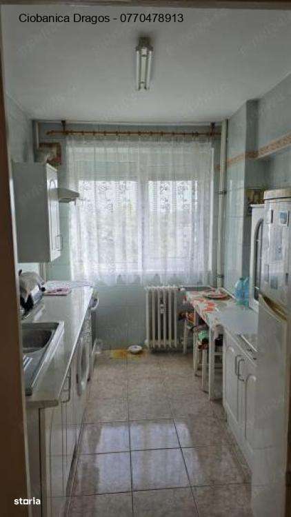 2 camere, etaj 6, Metrou Favorit, Drumul Taberei - Imagine principală: 1/8