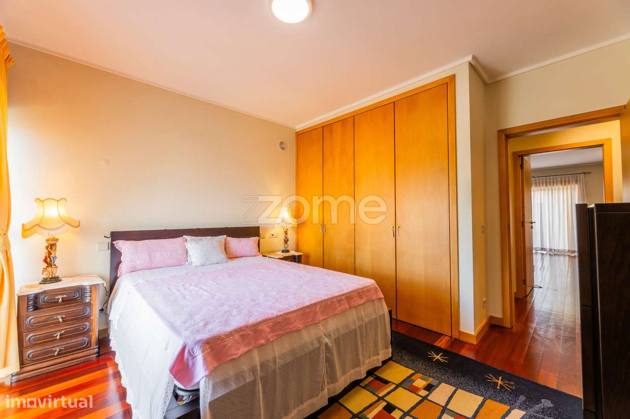 Moradia T3 com suite em Celeirós - Braga - Grande imagem: 3/42