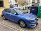 Renault Mégane Sport Tourer 1.5 dCi GT Line SS - 1