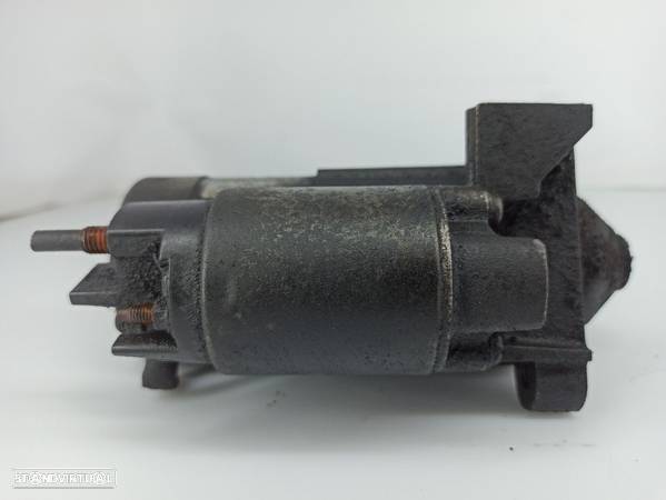 Motor De Arranque Renault Megane Ii (Bm0/1_, Cm0/1_) - 3